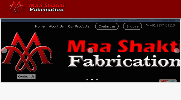 maashaktifabrication.com