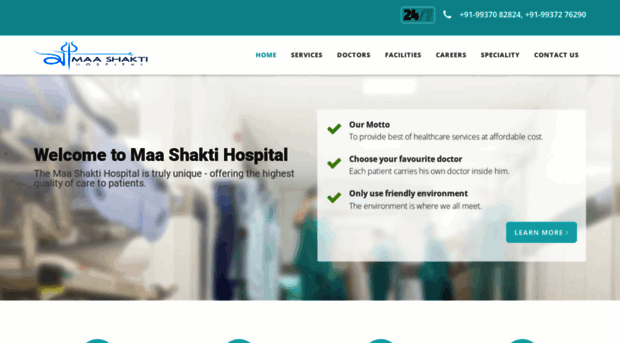 maashaktihospital.com