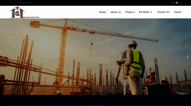 maashardaconstruction.com