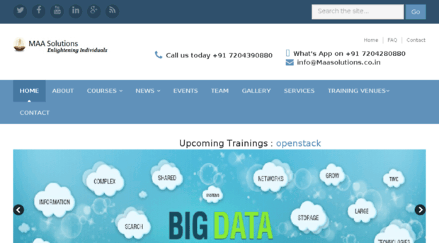 maasolutions.co.in