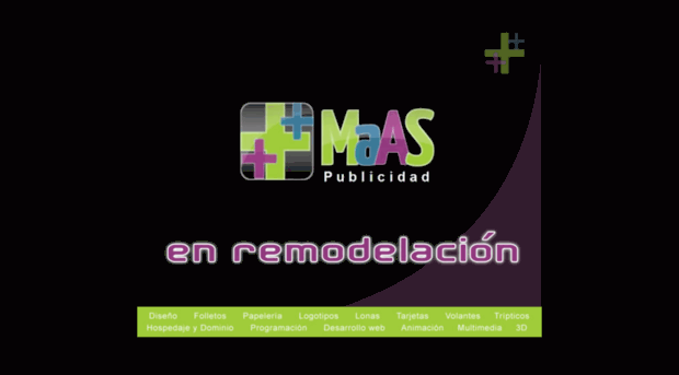 maaspublicidad.com.mx