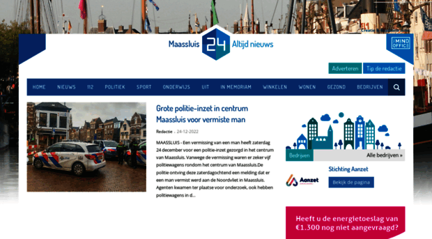 maassluis24.nl