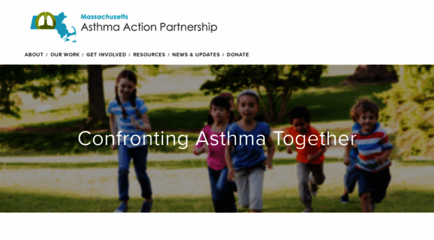 maasthma.org