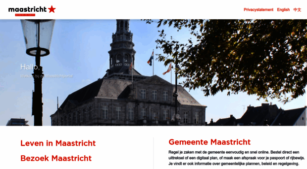 maastricht.nl
