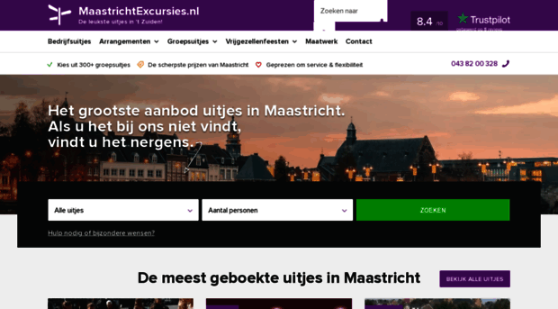 maastrichtexcursies.nl