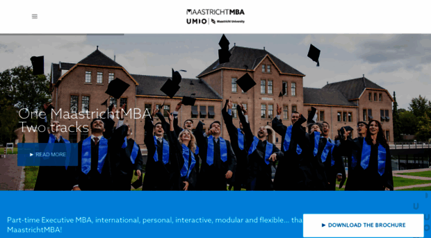 maastrichtmba.com