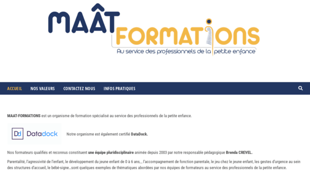 maat-formations.fr