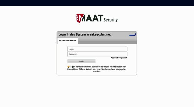 maat.secplan.net