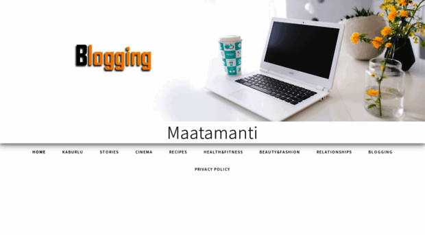 maatamanti.com