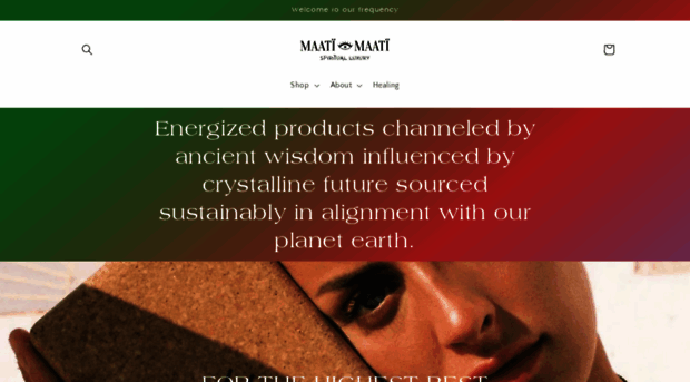 maati-maati.com