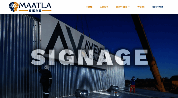 maatlasigns.co.za