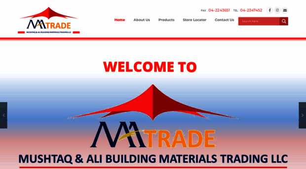 maatrade.com