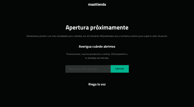 maattienda.com