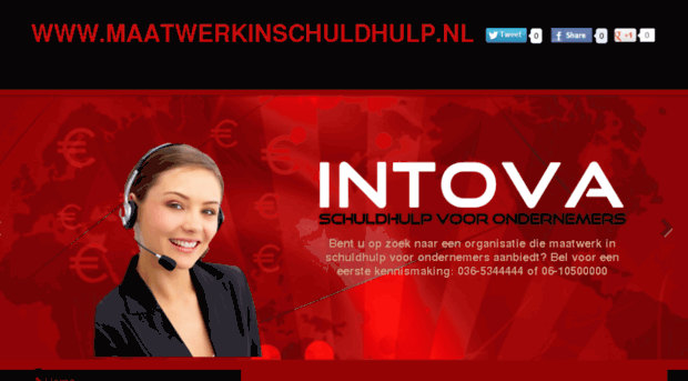 maatwerkinschuldhulp.nl