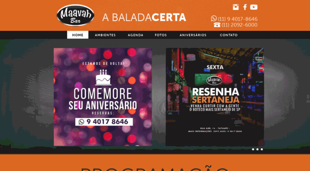maavahbar.com.br