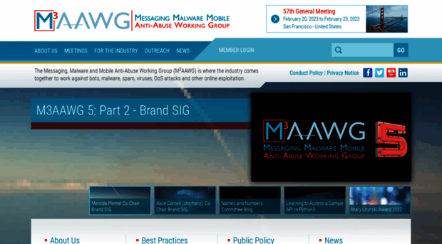 maawg.com