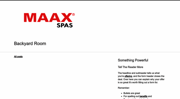 maaxspas.hs-sites.com