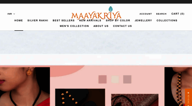 maayakriya.com