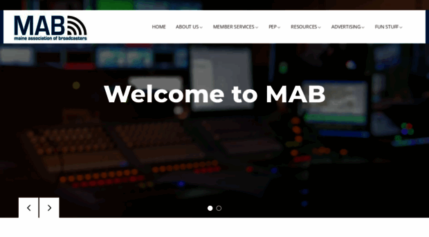 mab.org