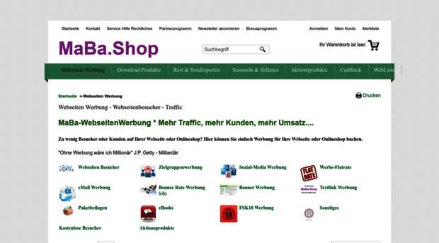 maba-web.de