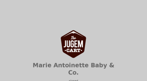 mababyco.jugemcart.com