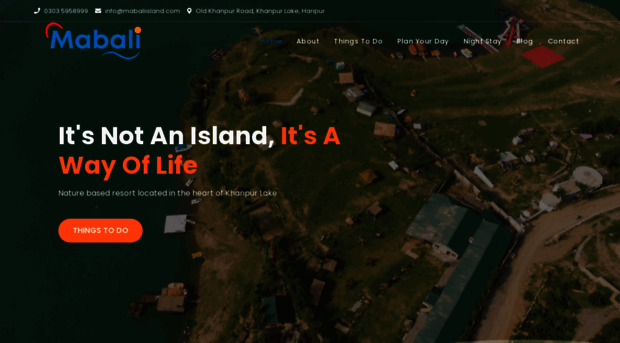 mabaliisland.com