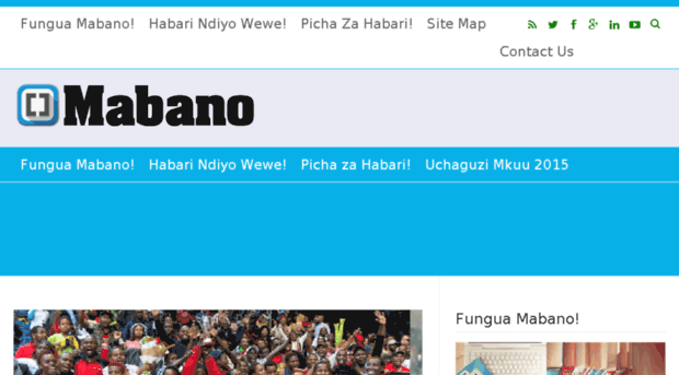 mabano.com