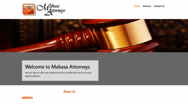 mabasaattorneys.co.za