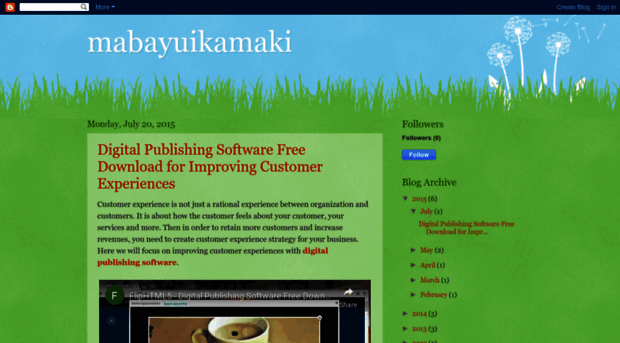 mabayuikamaki.blogspot.com
