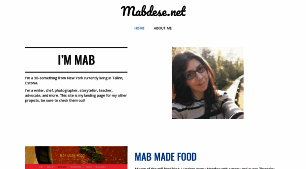 mabdese.net