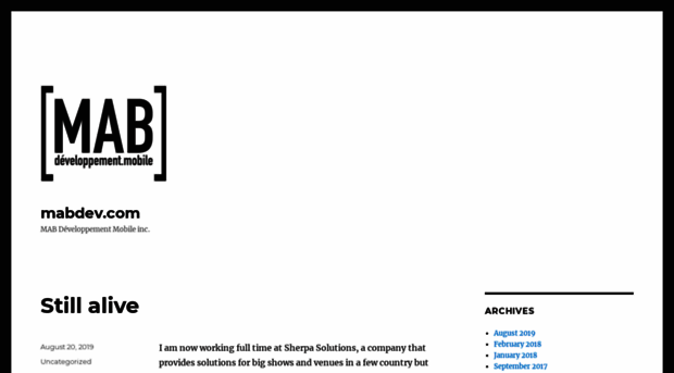 mabdev.com