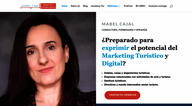 mabelcajal.com