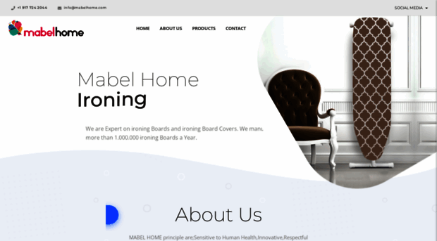 mabelhome.com