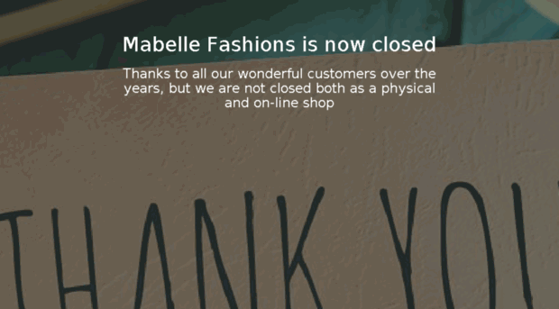 mabellefashions.com.au