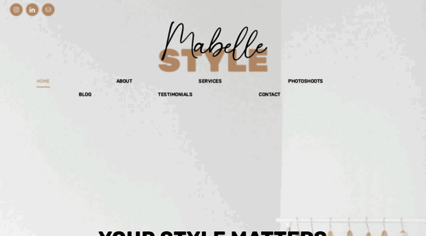 mabellestyle.ca