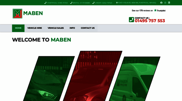 maben.co.uk