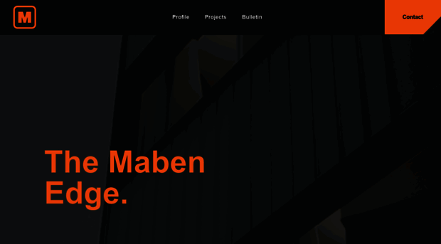 maben.com.au