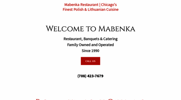 mabenka.com