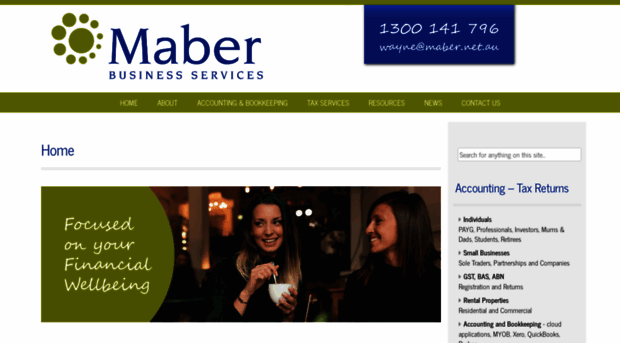 maber.net.au