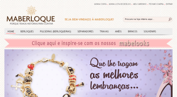 maberloque.com.br