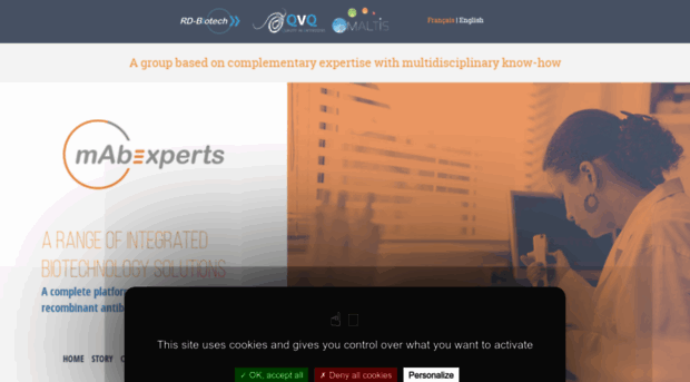 mabexperts.com