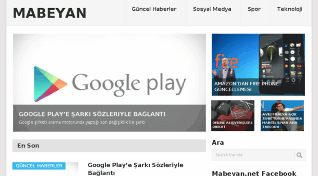 mabeyan.net