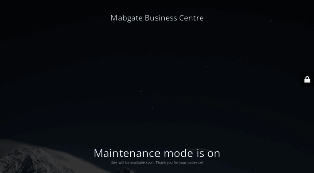 mabgatebusinesscentre.co.uk