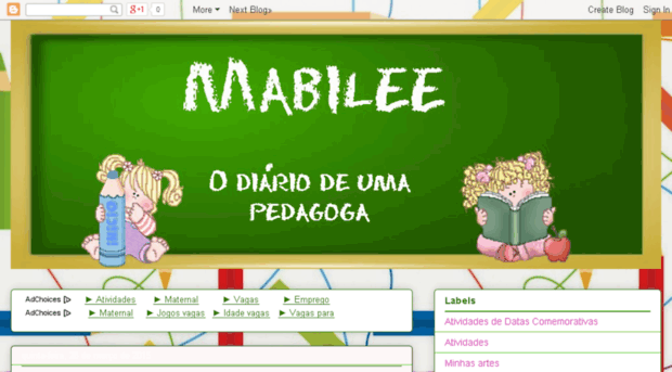 mabilee.com