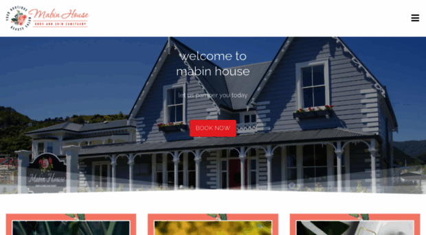 mabinhouse.co.nz