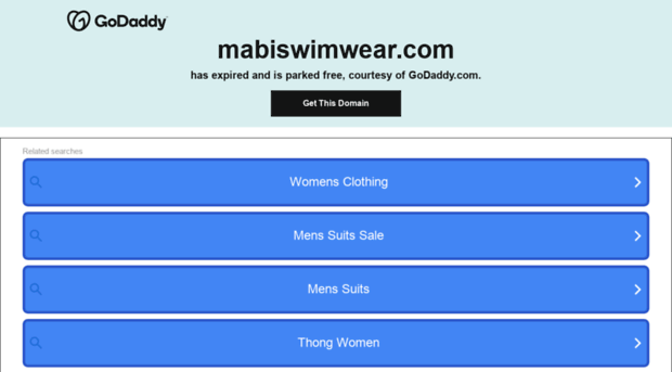 mabiswimwear.com