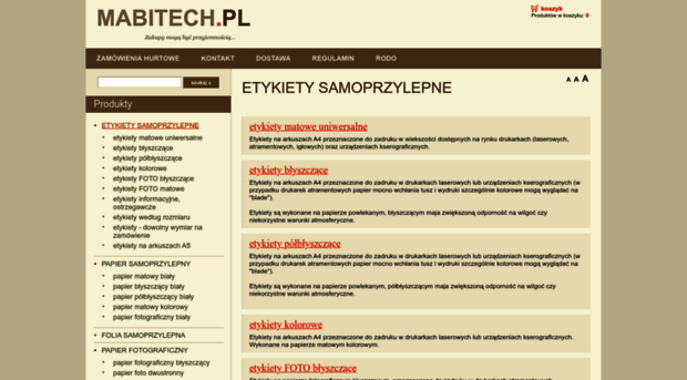 mabitech.pl