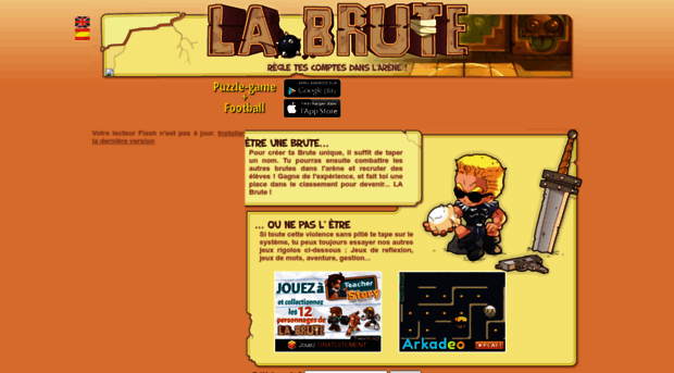 mabitenfeutre.labrute.fr