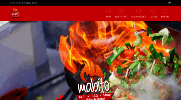 mabito.com
