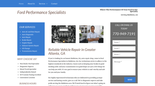 mabletonautorepairservices.com